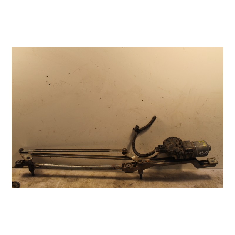 FORD- FOCUS - Μοτέρ υαλοκαθαριστήρων--SEDAN-ΕΤΟΣ:2005 Μεταχειρισμένα ανταλλακτικά αυτοκινήτων www.usedparts.gr--- Απόσυρση αυτοκ