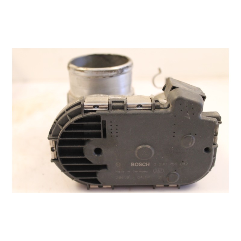 LANCIA- YPSILON - Πεταλούδα Γκαζιού--