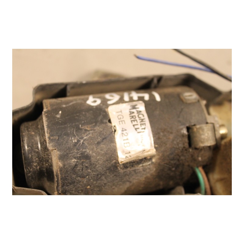 LANCIA- DELTA - Μοτέρ υαλοκαθαριστήρων--DELTA II-ΕΤΟΣ: Μεταχειρισμένα ανταλλακτικά αυτοκινήτων www.usedparts.gr--- Απόσυρση αυτο