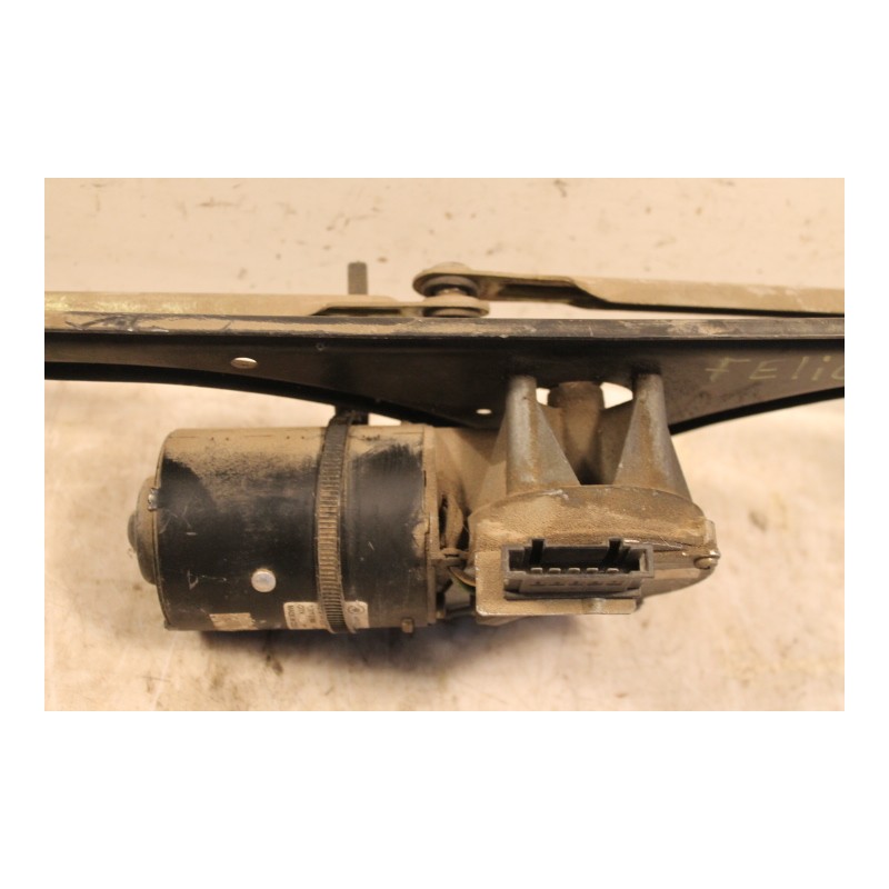 SKODA- FELICIA - Μοτέρ υαλοκαθαριστήρων---ΕΤΟΣ:2000 Μεταχειρισμένα ανταλλακτικά αυτοκινήτων www.usedparts.gr--- Απόσυρση αυτοκιν