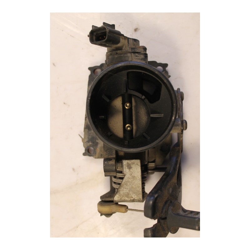 FORD- FOCUS - Πεταλούδα Γκαζιού--