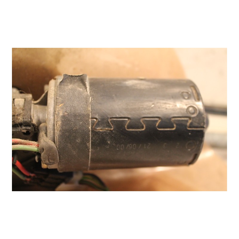 SEAT- CORDOBA - Μοτέρ υαλοκαθαριστήρων---ΕΤΟΣ:2000 Μεταχειρισμένα ανταλλακτικά αυτοκινήτων www.usedparts.gr--- Απόσυρση αυτοκινή