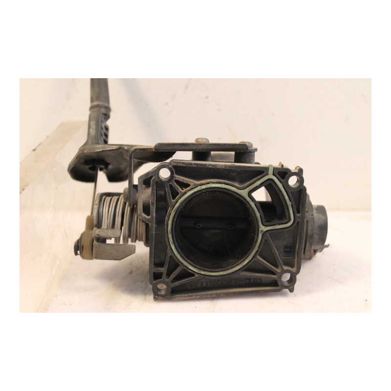 FORD- FOCUS - Πεταλούδα Γκαζιού--