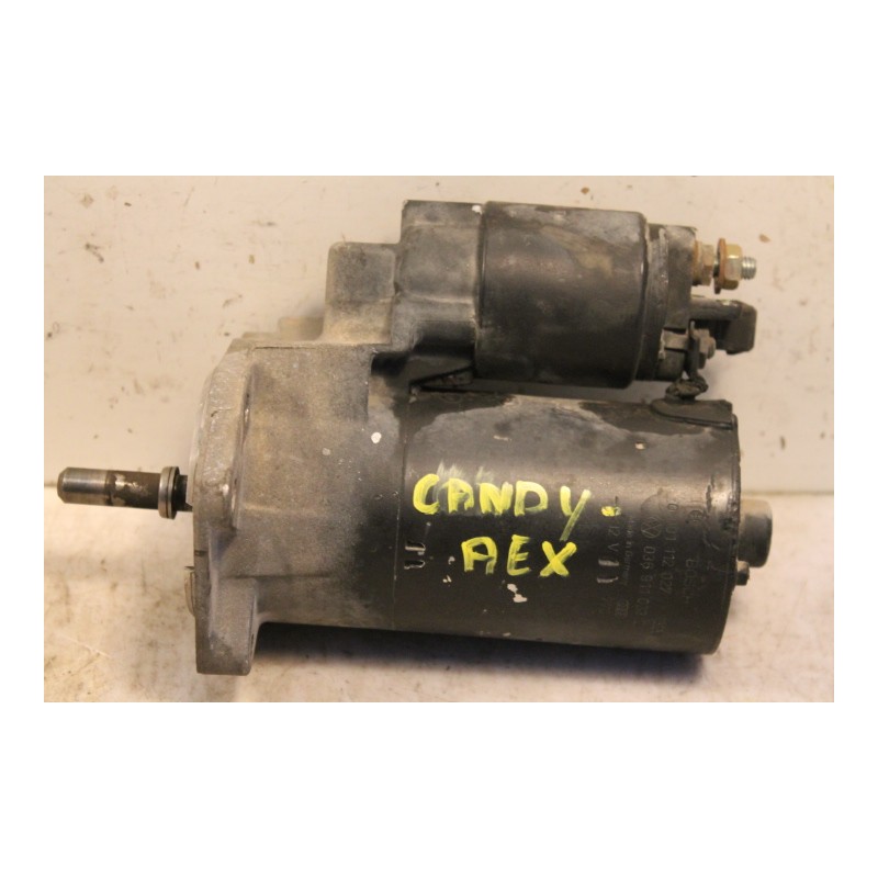 VW- CADDY - Μίζα--AEX-ΕΤΟΣ: Μεταχειρισμένα ανταλλακτικά αυτοκινήτων www.usedparts.gr--- Απόσυρση αυτοκινήτων - αγορά τρακαρισμέν