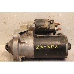 CITROEN- ZX - Μίζα--KDX-ΕΤΟΣ: Μεταχειρισμένα ανταλλακτικά αυτοκινήτων www.usedparts.gr--- Απόσυρση αυτοκινήτων - αγορά τρακαρισμ