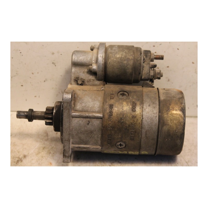 LADA- SAMARA - Μίζα--1.3CC-ΕΤΟΣ: Μεταχειρισμένα ανταλλακτικά αυτοκινήτων www.usedparts.gr--- Απόσυρση αυτοκινήτων - αγορά τρακαρ