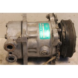 CITROEN- ZX - Κομπρεσέρ AC--KDX-ΕΤΟΣ: Μεταχειρισμένα ανταλλακτικά αυτοκινήτων www.usedparts.gr--- Απόσυρση αυτοκινήτων - αγορά τ