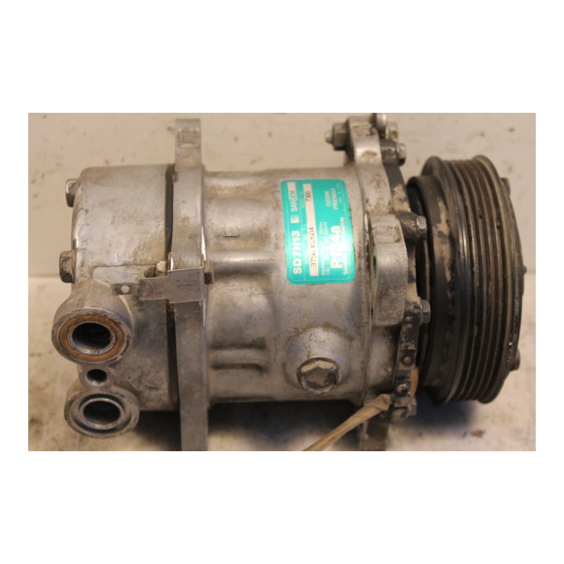 CITROEN- ZX - Κομπρεσέρ AC--KDX-ΕΤΟΣ: Μεταχειρισμένα ανταλλακτικά αυτοκινήτων www.usedparts.gr--- Απόσυρση αυτοκινήτων - αγορά τ