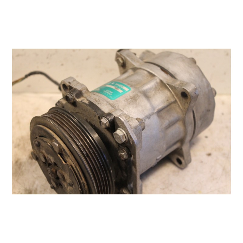 CITROEN- ZX - Κομπρεσέρ AC--KDX-ΕΤΟΣ: Μεταχειρισμένα ανταλλακτικά αυτοκινήτων www.usedparts.gr--- Απόσυρση αυτοκινήτων - αγορά τ