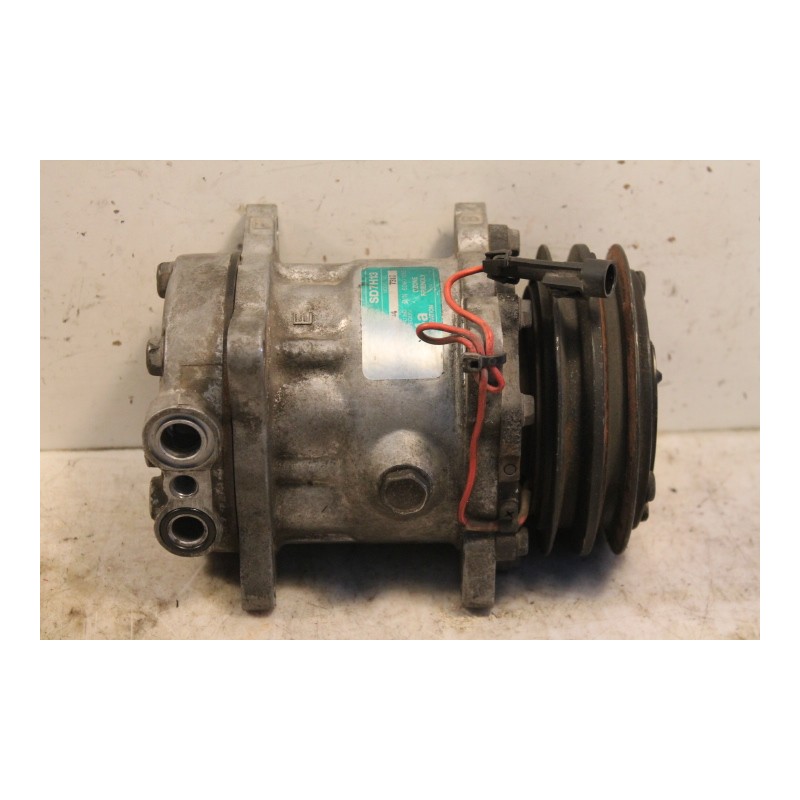 ALFA ROMEO- 146 - Κομπρεσέρ AC--AR33201-ΕΤΟΣ:1997 Μεταχειρισμένα ανταλλακτικά αυτοκινήτων www.usedparts.gr--- Απόσυρση αυτοκινήτ