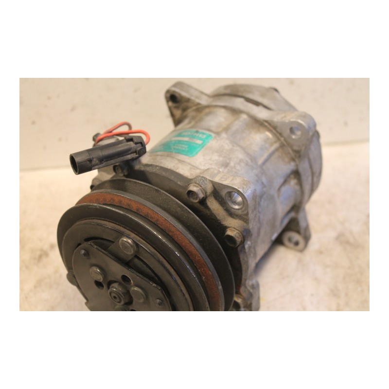 ALFA ROMEO- 146 - Κομπρεσέρ AC--AR33201-ΕΤΟΣ:1997 Μεταχειρισμένα ανταλλακτικά αυτοκινήτων www.usedparts.gr--- Απόσυρση αυτοκινήτ