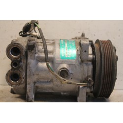 PEUGEOT- 106 - Κομπρεσέρ AC--KFX  106 II-ΕΤΟΣ: Μεταχειρισμένα ανταλλακτικά αυτοκινήτων www.usedparts.gr--- Απόσυρση αυτοκινήτων