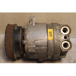 OPEL- TIGRA - Κομπρεσέρ AC--X14XE-ΕΤΟΣ: Μεταχειρισμένα ανταλλακτικά αυτοκινήτων www.usedparts.gr--- Απόσυρση αυτοκινήτων - αγορά