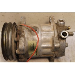 RENAULT- R19 - Κομπρεσέρ AC--E7JG7-ΕΤΟΣ: Μεταχειρισμένα ανταλλακτικά αυτοκινήτων www.usedparts.gr--- Απόσυρση αυτοκινήτων - αγορ
