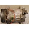 RENAULT- R19 - Κομπρεσέρ AC--E7JG7-ΕΤΟΣ: Μεταχειρισμένα ανταλλακτικά αυτοκινήτων www.usedparts.gr--- Απόσυρση αυτοκινήτων - αγορ