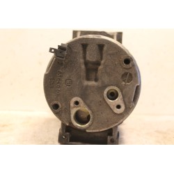 RENAULT- MEGANE - Κομπρεσέρ AC--K4JG7-ΕΤΟΣ: Μεταχειρισμένα ανταλλακτικά αυτοκινήτων www.usedparts.gr--- Απόσυρση αυτοκινήτων - α