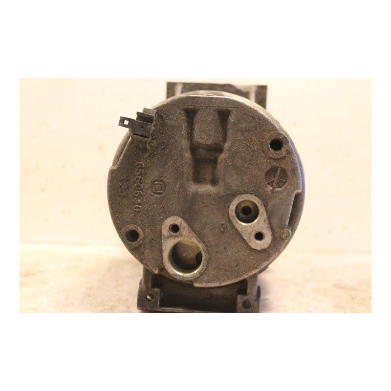 RENAULT- MEGANE - Κομπρεσέρ AC--K4JG7-ΕΤΟΣ: Μεταχειρισμένα ανταλλακτικά αυτοκινήτων www.usedparts.gr--- Απόσυρση αυτοκινήτων - α