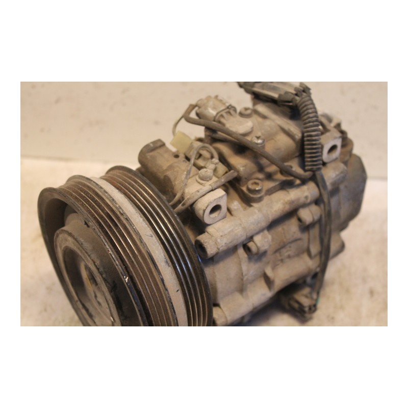 FIAT- PUNTO - Κομπρεσέρ AC--PUNTO I  176A8000-ΕΤΟΣ: Μεταχειρισμένα ανταλλακτικά αυτοκινήτων www.usedparts.gr--- Απόσυρση αυτοκιν