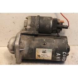 SEAT- CORDOBA - Μίζα--AKK-ΕΤΟΣ:2000 Μεταχειρισμένα ανταλλακτικά αυτοκινήτων www.usedparts.gr--- Απόσυρση αυτοκινήτων - αγορά τρα