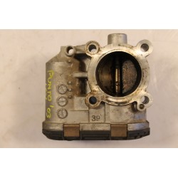 FIAT- PUNTO - Πεταλούδα Γκαζιού--