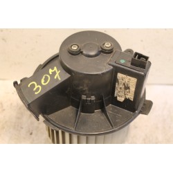 PEUGEOT- 307 - Μοτέρ καλοριφέρ---ΕΤΟΣ: Μεταχειρισμένα ανταλλακτικά αυτοκινήτων www.usedparts.gr--- Απόσυρση αυτοκινήτων - αγορά