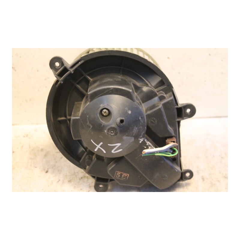 CITROEN- ZX - Μοτέρ καλοριφέρ---ΕΤΟΣ: Μεταχειρισμένα ανταλλακτικά αυτοκινήτων www.usedparts.gr--- Απόσυρση αυτοκινήτων - αγορά τ