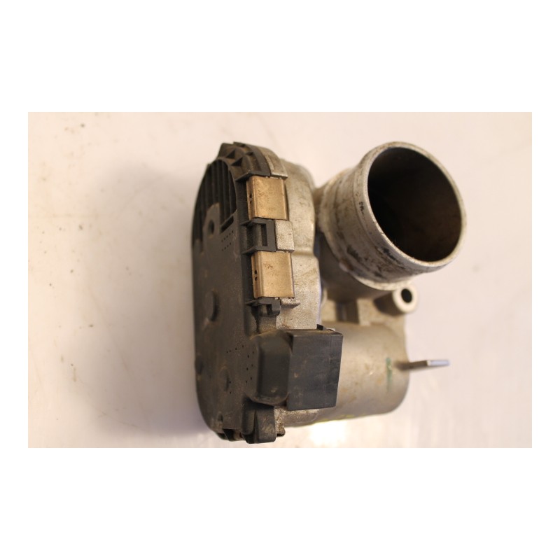 FIAT- PUNTO - Πεταλούδα Γκαζιού--