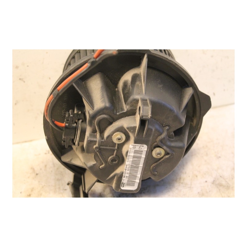 CITROEN- C5 - Μοτέρ καλοριφέρ---ΕΤΟΣ:2003 Μεταχειρισμένα ανταλλακτικά αυτοκινήτων www.usedparts.gr--- Απόσυρση αυτοκινήτων - αγο