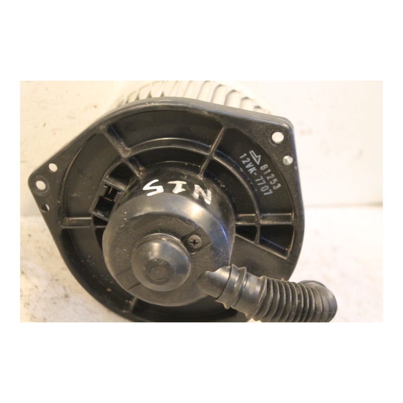 NISSAN- ALMERA - Μοτέρ καλοριφέρ--N15-ΕΤΟΣ: Μεταχειρισμένα ανταλλακτικά αυτοκινήτων www.usedparts.gr--- Απόσυρση αυτοκινήτων - α