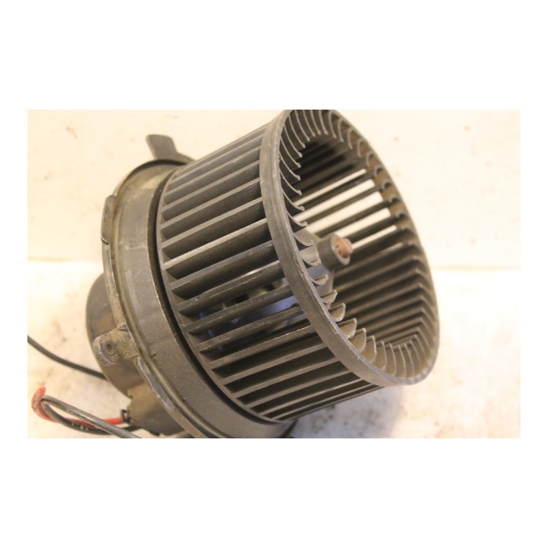 PEUGEOT- 206 - Μοτέρ καλοριφέρ---ΕΤΟΣ: Μεταχειρισμένα ανταλλακτικά αυτοκινήτων www.usedparts.gr--- Απόσυρση αυτοκινήτων - αγορά