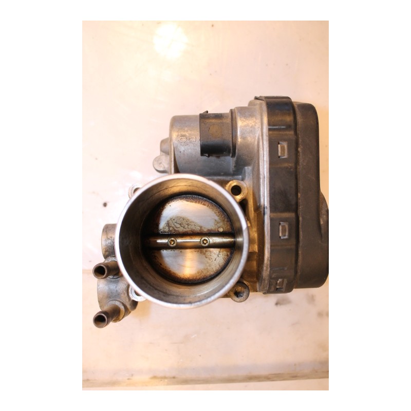 MERCEDES- A140 - Πεταλούδα Γκαζιού--