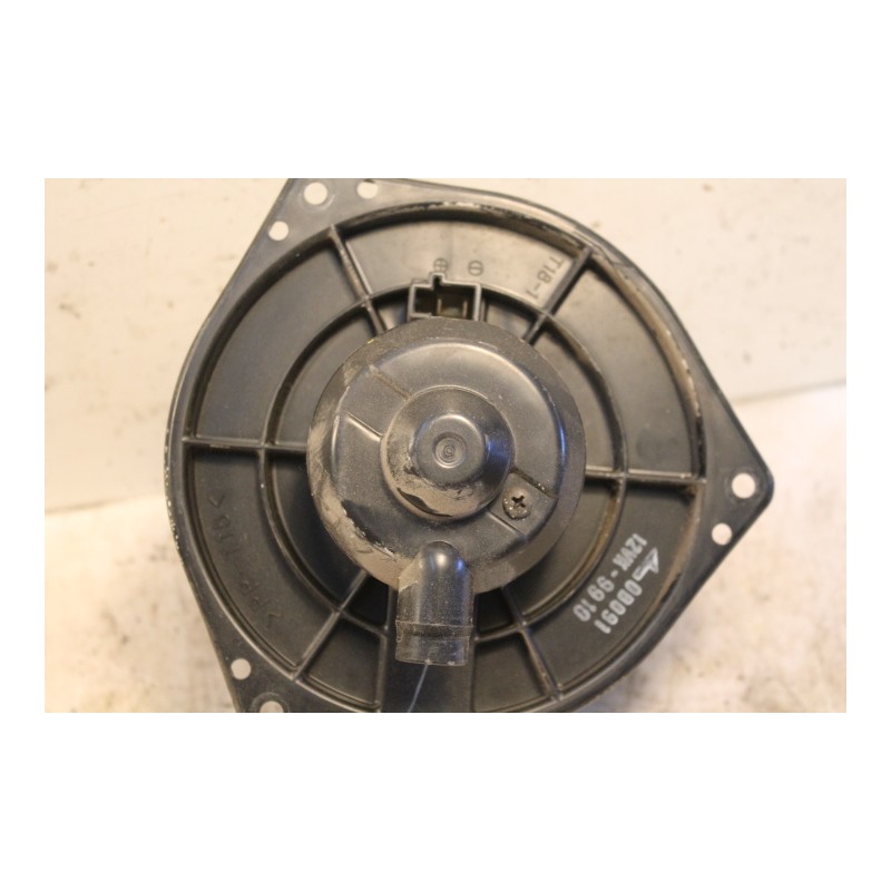 TOYOTA- RAV 4 - Μοτέρ καλοριφέρ--RAV4  I-ΕΤΟΣ: Μεταχειρισμένα ανταλλακτικά αυτοκινήτων www.usedparts.gr--- Απόσυρση αυτοκινήτων