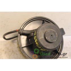 AUDI- 80 - Μοτέρ καλοριφέρ---ΕΤΟΣ:1990 Μεταχειρισμένα ανταλλακτικά αυτοκινήτων www.usedparts.gr--- Απόσυρση αυτοκινήτων - αγορά