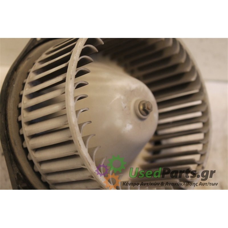 NISSAN- ALMERA - Μοτέρ καλοριφέρ--N15-ΕΤΟΣ: Μεταχειρισμένα ανταλλακτικά αυτοκινήτων www.usedparts.gr--- Απόσυρση αυτοκινήτων - α