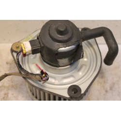 DAEWOO- LANOS - Μοτέρ καλοριφέρ---ΕΤΟΣ:2001 Μεταχειρισμένα ανταλλακτικά αυτοκινήτων www.usedparts.gr--- Απόσυρση αυτοκινήτων - α