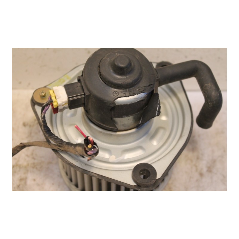 DAEWOO- LANOS - Μοτέρ καλοριφέρ---ΕΤΟΣ:2001 Μεταχειρισμένα ανταλλακτικά αυτοκινήτων www.usedparts.gr--- Απόσυρση αυτοκινήτων - α