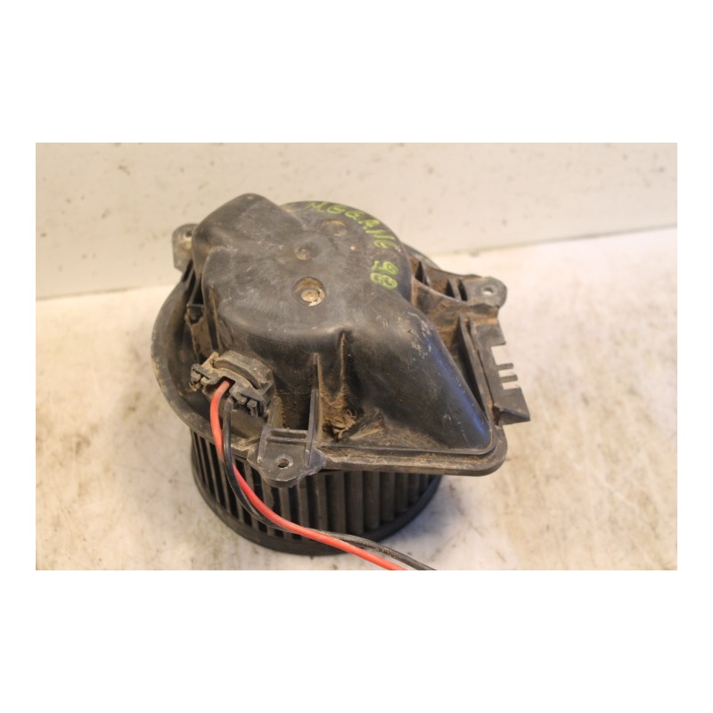 RENAULT- MEGANE - Μοτέρ καλοριφέρ---ΕΤΟΣ:1998 Μεταχειρισμένα ανταλλακτικά αυτοκινήτων www.usedparts.gr--- Απόσυρση αυτοκινήτων -