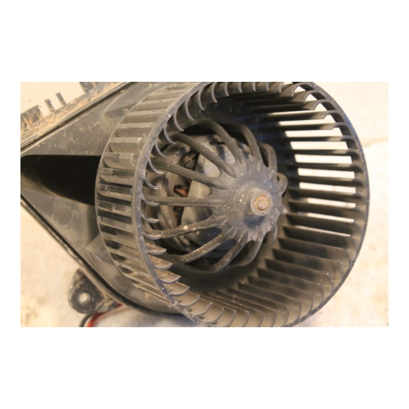 RENAULT- MEGANE - Μοτέρ καλοριφέρ---ΕΤΟΣ:1998 Μεταχειρισμένα ανταλλακτικά αυτοκινήτων www.usedparts.gr--- Απόσυρση αυτοκινήτων -