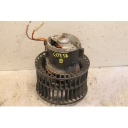 OPEL- CORSA - Μοτέρ καλοριφέρ--CORSA B-ΕΤΟΣ: Μεταχειρισμένα ανταλλακτικά αυτοκινήτων www.usedparts.gr--- Απόσυρση αυτοκινήτων -