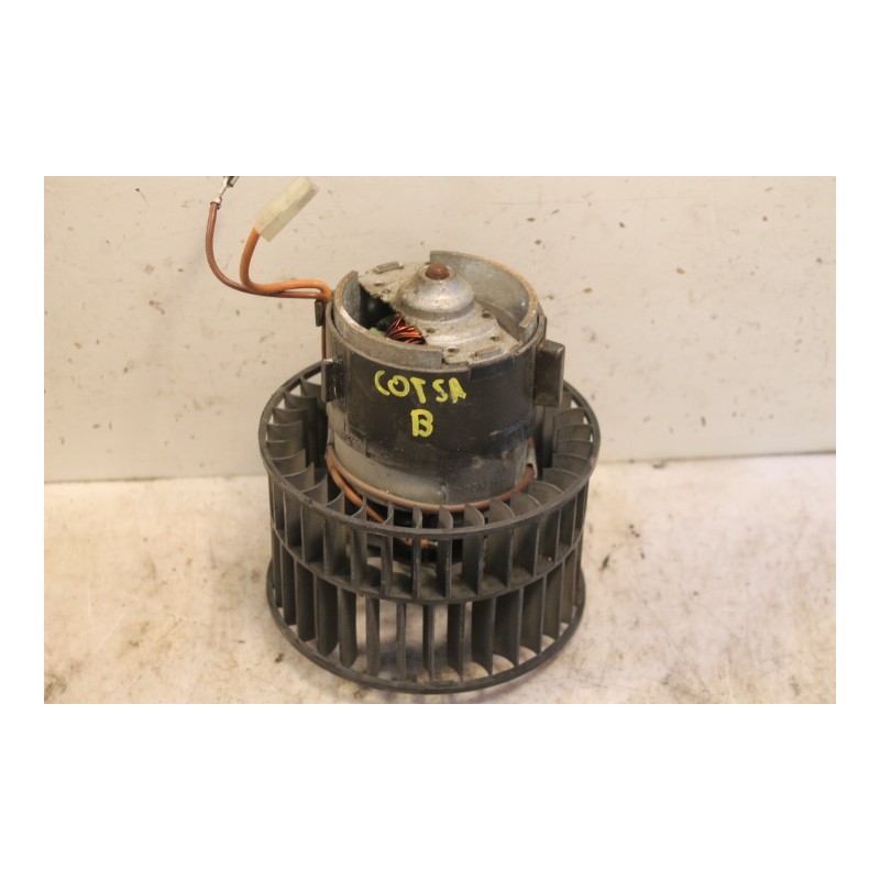 OPEL- CORSA - Μοτέρ καλοριφέρ--CORSA B-ΕΤΟΣ: Μεταχειρισμένα ανταλλακτικά αυτοκινήτων www.usedparts.gr--- Απόσυρση αυτοκινήτων -