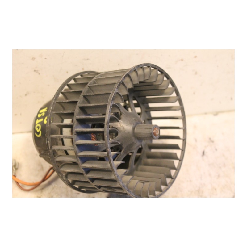 OPEL- CORSA - Μοτέρ καλοριφέρ--CORSA B-ΕΤΟΣ: Μεταχειρισμένα ανταλλακτικά αυτοκινήτων www.usedparts.gr--- Απόσυρση αυτοκινήτων -