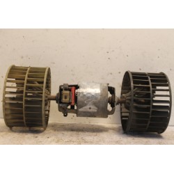 BMW- E30 - Μοτέρ καλοριφέρ---ΕΤΟΣ: Μεταχειρισμένα ανταλλακτικά αυτοκινήτων www.usedparts.gr--- Απόσυρση αυτοκινήτων - αγορά τρακ