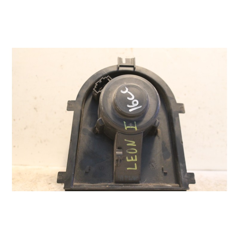 SEAT- LEON - Μοτέρ καλοριφέρ--LEON I  1.6CC-ΕΤΟΣ:2003 Μεταχειρισμένα ανταλλακτικά αυτοκινήτων www.usedparts.gr--- Απόσυρση αυτοκ