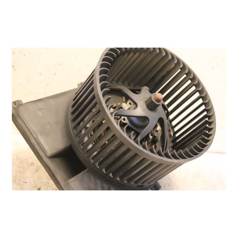 SEAT- LEON - Μοτέρ καλοριφέρ--LEON I  1.6CC-ΕΤΟΣ:2003 Μεταχειρισμένα ανταλλακτικά αυτοκινήτων www.usedparts.gr--- Απόσυρση αυτοκ