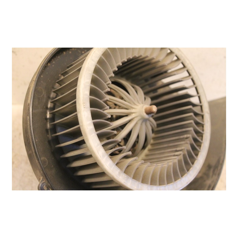 SKODA- FABIA - Μοτέρ καλοριφέρ---ΕΤΟΣ:2003 Μεταχειρισμένα ανταλλακτικά αυτοκινήτων www.usedparts.gr--- Απόσυρση αυτοκινήτων - αγ