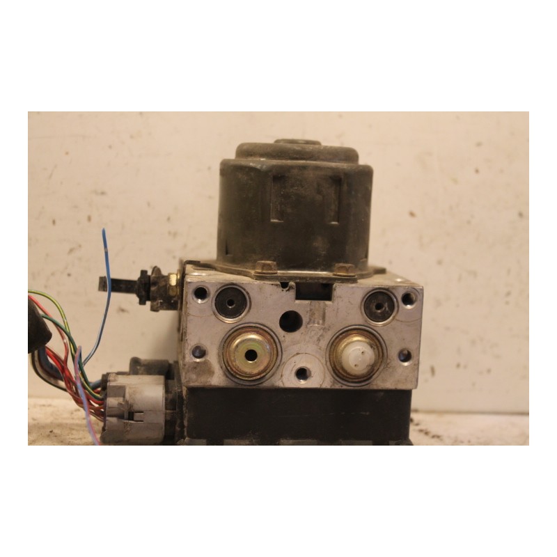 TOYOTA- COROLLA - Μονάδα ABS--EB103-ΕΤΟΣ: Μεταχειρισμένα ανταλλακτικά αυτοκινήτων www.usedparts.gr--- Απόσυρση αυτοκινήτων - αγο