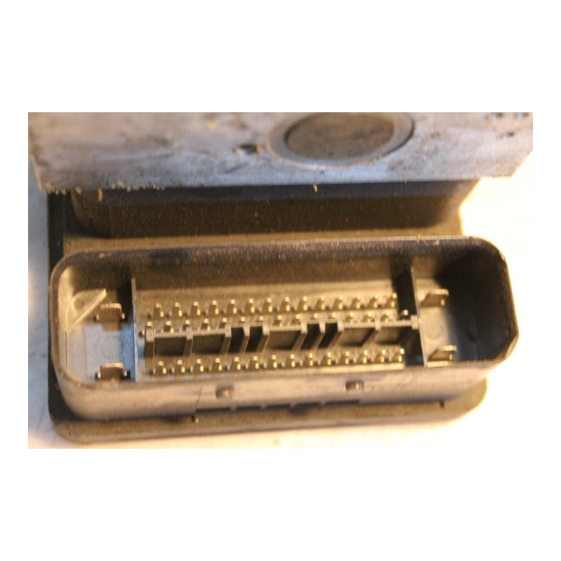 SKODA- OCTAVIA - Μονάδα ABS--OCTAVIA 4  AVU-ΕΤΟΣ: Μεταχειρισμένα ανταλλακτικά αυτοκινήτων www.usedparts.gr--- Απόσυρση αυτοκινήτ