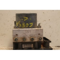 OPEL- CORSA - Μονάδα ABS--CORSA C-ΕΤΟΣ: Μεταχειρισμένα ανταλλακτικά αυτοκινήτων www.usedparts.gr--- Απόσυρση αυτοκινήτων - αγορά