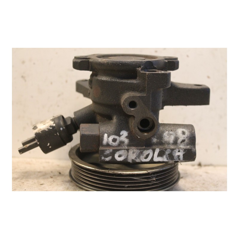 TOYOTA- COROLLA - Αντλία υδραυλικού τιμονιού--EB103-ΕΤΟΣ: Μεταχειρισμένα ανταλλακτικά αυτοκινήτων www.usedparts.gr--- Απόσυρση α