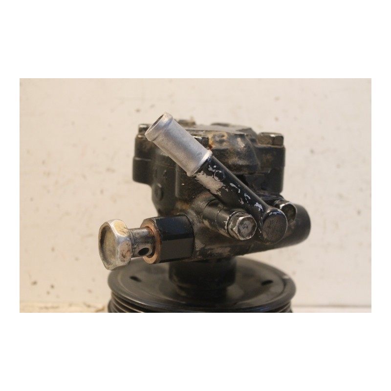 NISSAN- ALMERA - Αντλία υδραυλικού τιμονιού--N15  GA14-ΕΤΟΣ: Μεταχειρισμένα ανταλλακτικά αυτοκινήτων www.usedparts.gr--- Απόσυρσ